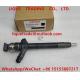 DENSO injector 095000-9780, 23670-51031, 0950009780 , 9709500-978 , 23670-51030, 23670-59035 for TOYOTA