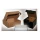 Recyclable Paper Packaging Box Iphone Gift Packaging Box Corrugated Carton Packaging Box