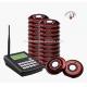 Top Popular Long Range Restaurant Guest Coaster Pager System