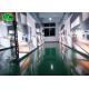 GOB Indoor Fine Pitch P1.875 P2.5 LED Screen Video Wall Indoor 8K Full Color