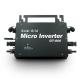 800W Micro Inverter 600W Solar System Micro Invertees Grid Tie Micro Inverter Wvc-800W-Life Dc22V-60Vdc