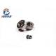 SS304 SS316 M6-M32 Plain Stainless Steel Nuts A2-70 A4-80 Hexagon Nut