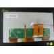 AT080TN03 V.8  INNOLUX   LCD Panel 8.0inch	LCM	800×480 	250	300:1	16.7M	WLED	LVDS