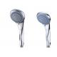 Health Portable Fixed Shower Rain Head , Top Rated Shower Heads