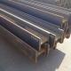 ASTM A366 Galvanised Steel Profiles IPN 400 Galvanized Profile I Beam