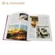 Hardcover Well Designed Paperback Coloring Soft Cover Book Factory Customized OEM Offset Printing Journal