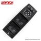 Automotive Door Latches A2049055402 2049055402  Power Window Master Switch For Mercedes Benz W204 W212 C-Classs