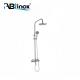 Wall - Mounted Casting NSF Bath Shower Mixer