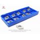 DCM11T304-FA,OEM Indexable Carbide Inserts , Carbide Lathe Inserts Abrasion Resistance