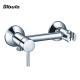 5 Years Warranty 0.500kg Hot Cold Water Bathroom Shower Faucets