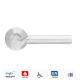 Factory direct door handle set compliance with CE ANSI standard