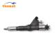 Recon Shumatt Common Rail Fuel Injector 095000-5972 for Diesel Engine