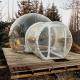 Transparent Inflatable Bubble House Dome Bubble Tent For Party Kids