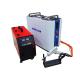 Herolaser Efficient Laser Welding Machine 1070NM Automatic Robotic