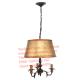 YL-L1053 China Wholesale ANTIQUE & VINTAGE INSPIRED CHANDELIERS