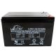 Leoch Battery DJW12-12 12V12Ah Lead Acid Battery for Communication and Durable Backup