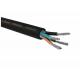 Low Voltage Rubber Insulated Cable Used For Various Portable Electric Equioment