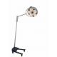 Medical LED Operating Light Mobile Shadowless Surgical Lamp With CE