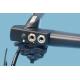 CF-HQ290L High Definition Flexible Scope Videocolonoscope DUAL FOUCUS
