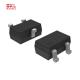 NTS4001NT1G MOSFET Power Electronics Transistor 400V 1A  Low On-Resistance High Speed Switching SC-70