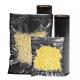 Nuts Plastic Bag Black Vacuum Seal Roll Food Packing Storage Nontoxic 6mm