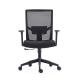 Modern MID Back Ergonomic Swivel Office Chair With Lumber Support