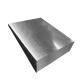 Hot Dip Galvanized Checker Steel Plate Sheet SPCC DX51 Zinc Coated Antislip Stairs