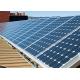 Eco Friendly 290 W C Grade Solar Panels MC4 Compatible Long Life Span