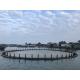 Hdpe Circular Round 30m Floating Fish Cage