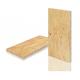 Oriented Strand Board OSB2 Three Layer With Radiata Pine 2745mm Length For Load Bearing Panel