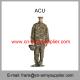 Wholesale Cheap China Military Multi-Cam Camouflage Army Combat Uniform ACU