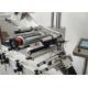 Automatic Bag Label Applicator Machine High Performance Simple Operation