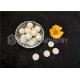 Ceramic Alumina Grinding Ball 75% Mid High Microcrystalline Diameter 30mm