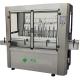 Automatic 20ml 99.9% Accuracy Soap Filling Machine