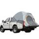 210*165*170CM Waterproof Pickup Truck Tail Shelter Rooftop Tent For Camping And Outdoor Activities