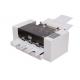 High Precision Commercial Business Card Cutter CPU Control System