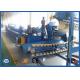 High Tension Strength Span Stud And Track Roll Forming Machine With Low Noise