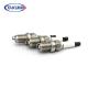 Car Engine Spark Plug K6RTC BKR6E/ Z15/FR7DP/FR7DC/K20PR-U for VW/FORD/HONDA