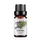 10ml Organic Clary Sage Essential Oil Aromatherapy Body Diffuser Spa
