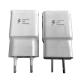 2A 5V USB Fast Phone Wall Charger EU Plug Travel For  S6 S8