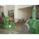 Alloy steel mixer chamber banbury machine rubber mixer 220KW 1000kg/h 100L