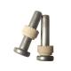 Shear Stud M19*80mm Manufacturer'S Direct Selling Welding Studs Cylindrical Head Welding Nail