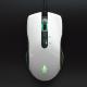 AI Smart Mouse - Voice Typing/Searching/Command for Office and Gaming Use One-Click Translate up to 8 Languages