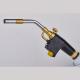 High Intensity Trigger Start Propane Mapp Heating Torch Security Lock for Performance