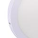 Kitchen Ceiling Surface Mounted Light 12W 95-98Ra 4000k 5000K 120LM/W