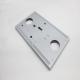 Al5052 Durable Stamped Aluminum Parts , Anti Corrosion Metal Stamping Components
