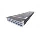 SS201 Cold Rolled Stainless Steel Plate