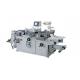3kw Automatic Lable Die Cutting Equipment High Precision Electric Driven