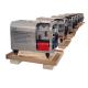 Explosion-proof recovery gas r290 Refrigerant Recovery Pump AC Freon Recovery Unit 1HP recovery recharge machine