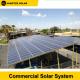 40KW Complete PV Off Grid Solar System Kit Energy Backup